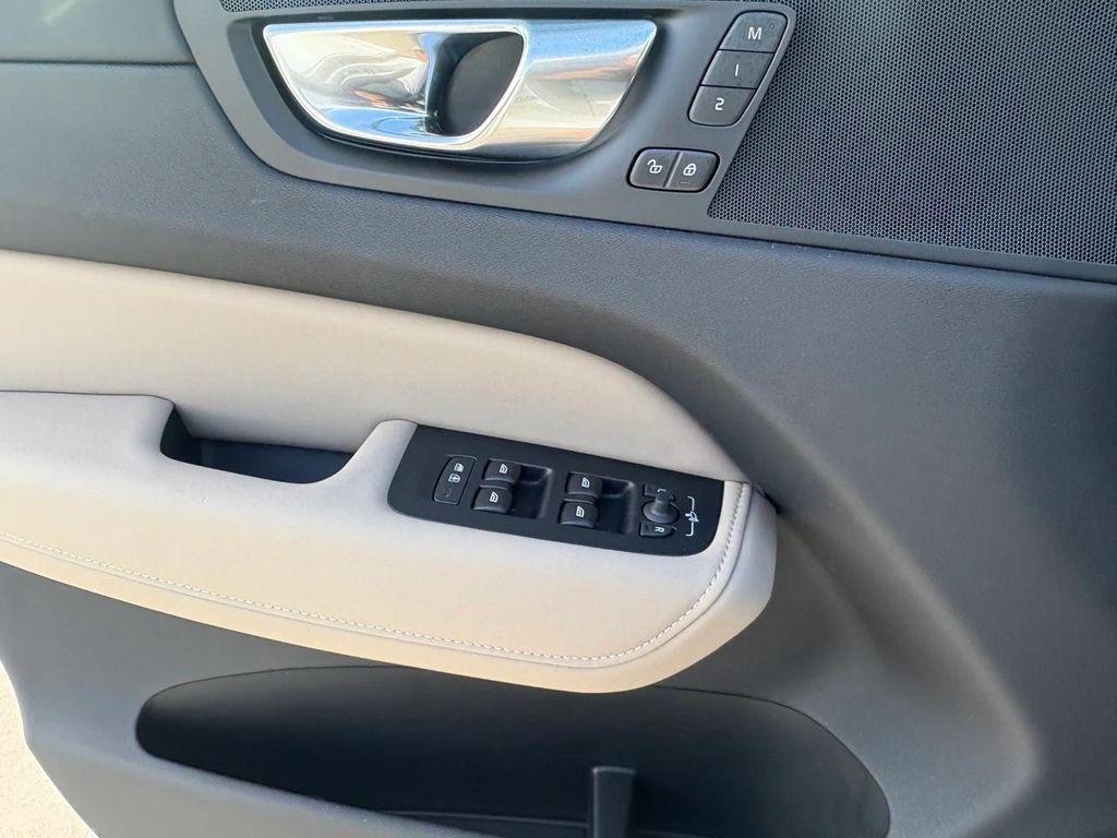 new 2026 Volvo XC60 car, priced at $57,985