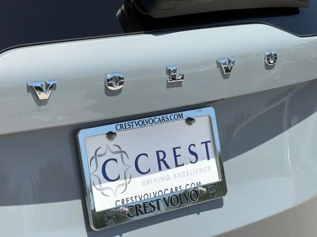 new 2026 Volvo XC90 car, priced at $76,545