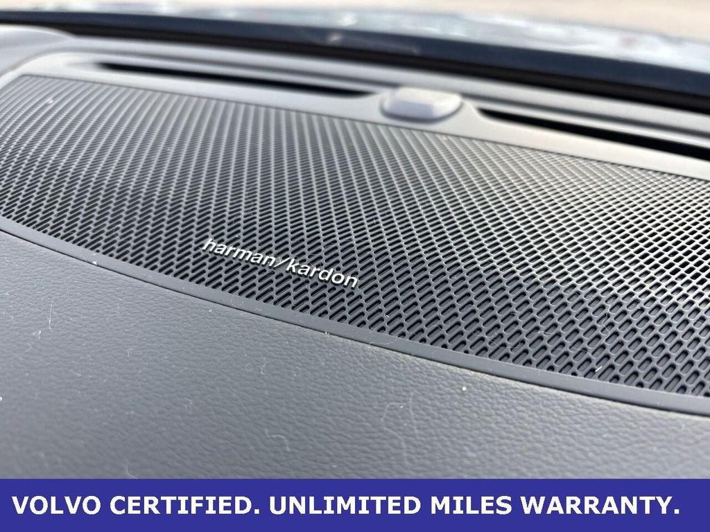 used 2024 Volvo S60 car, priced at $35,900