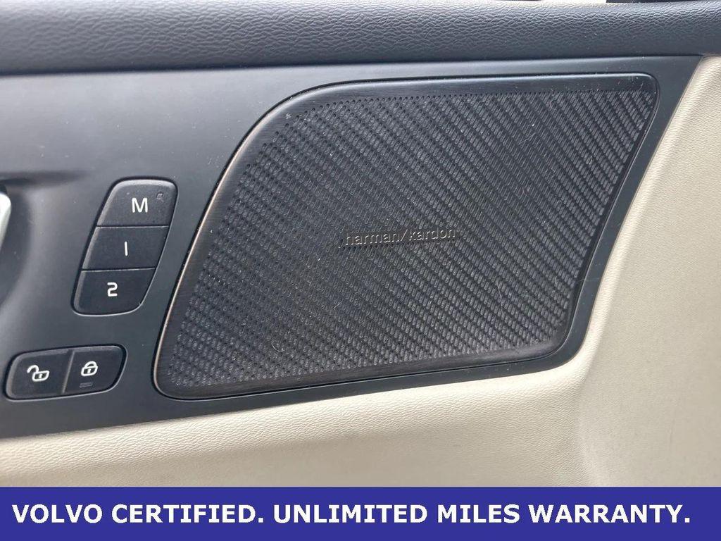used 2024 Volvo S60 car, priced at $35,900