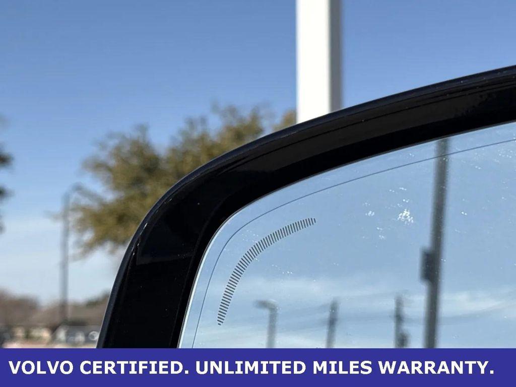 used 2024 Volvo S60 car, priced at $33,500