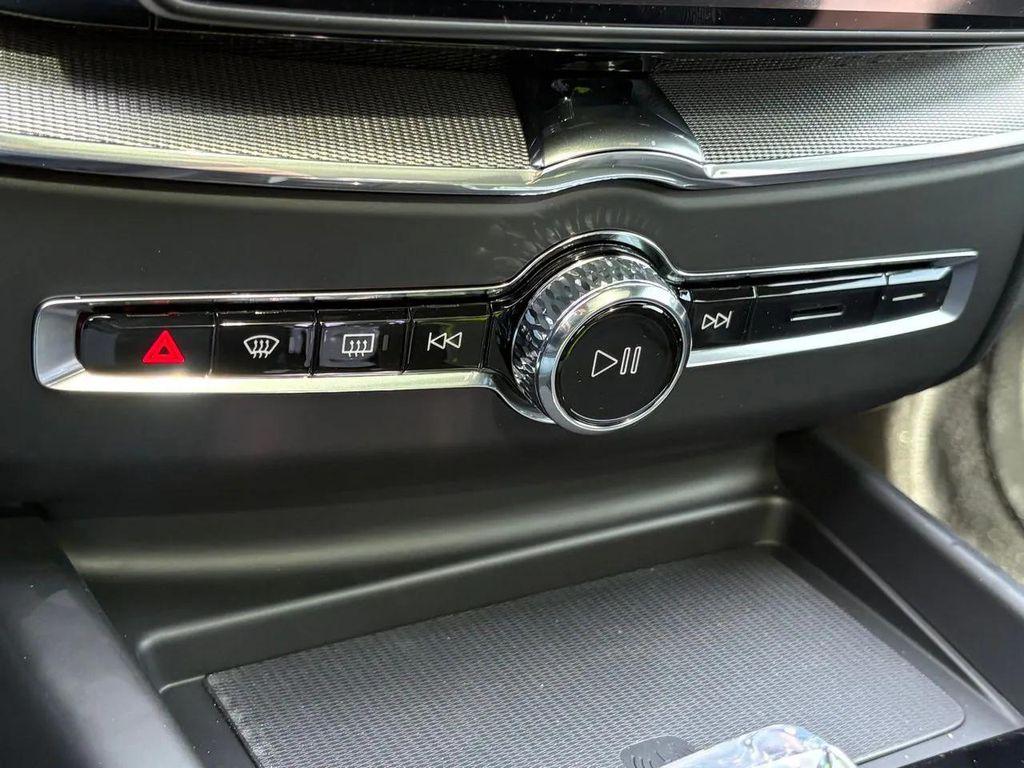 new 2026 Volvo XC60 car, priced at $66,450