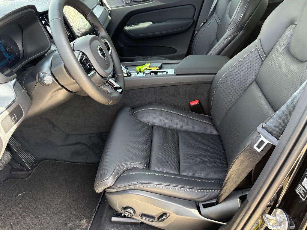 new 2026 Volvo XC60 car, priced at $66,450