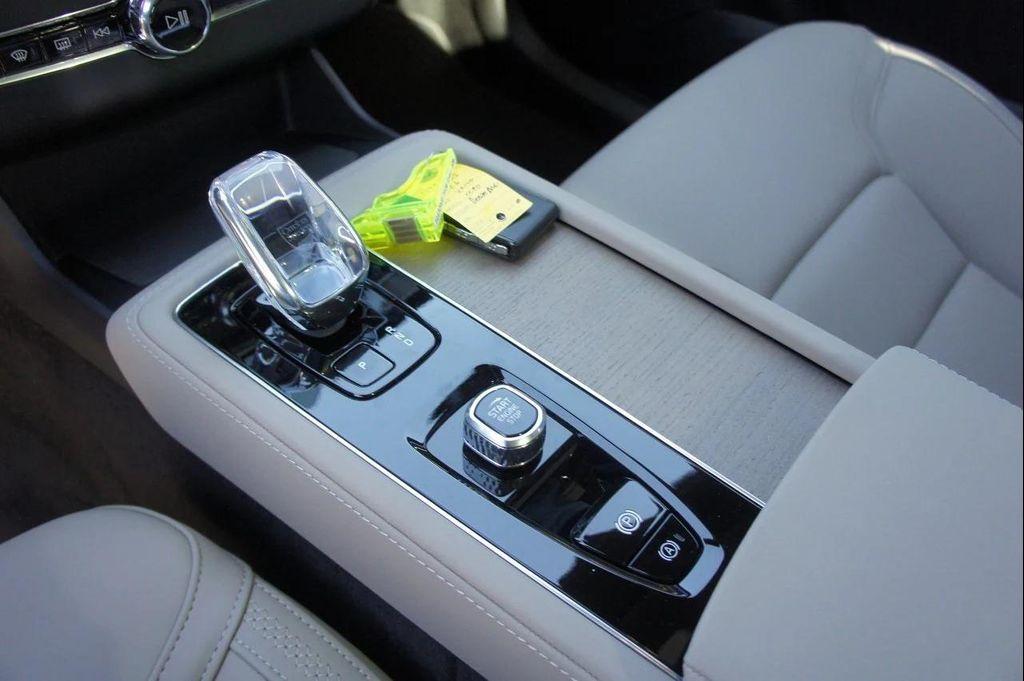 new 2026 Volvo XC90 car, priced at $71,825