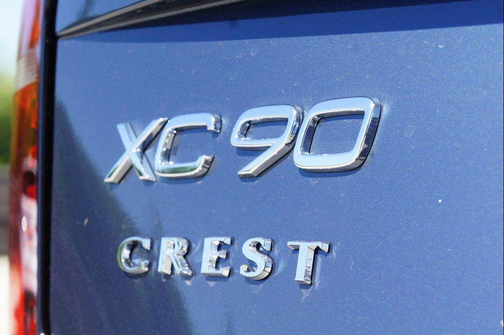 new 2026 Volvo XC90 car, priced at $71,825