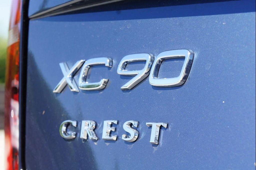 new 2026 Volvo XC90 car, priced at $71,825