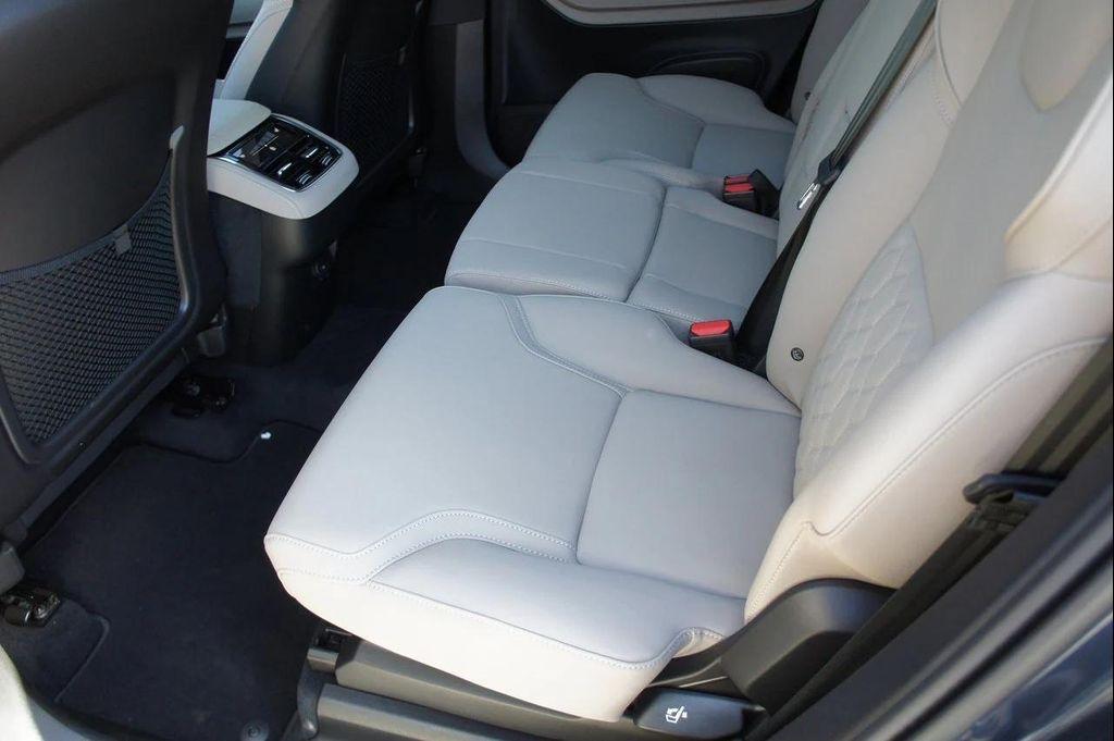 new 2026 Volvo XC90 car, priced at $71,825