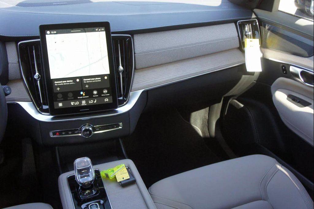 new 2026 Volvo XC90 car, priced at $71,825