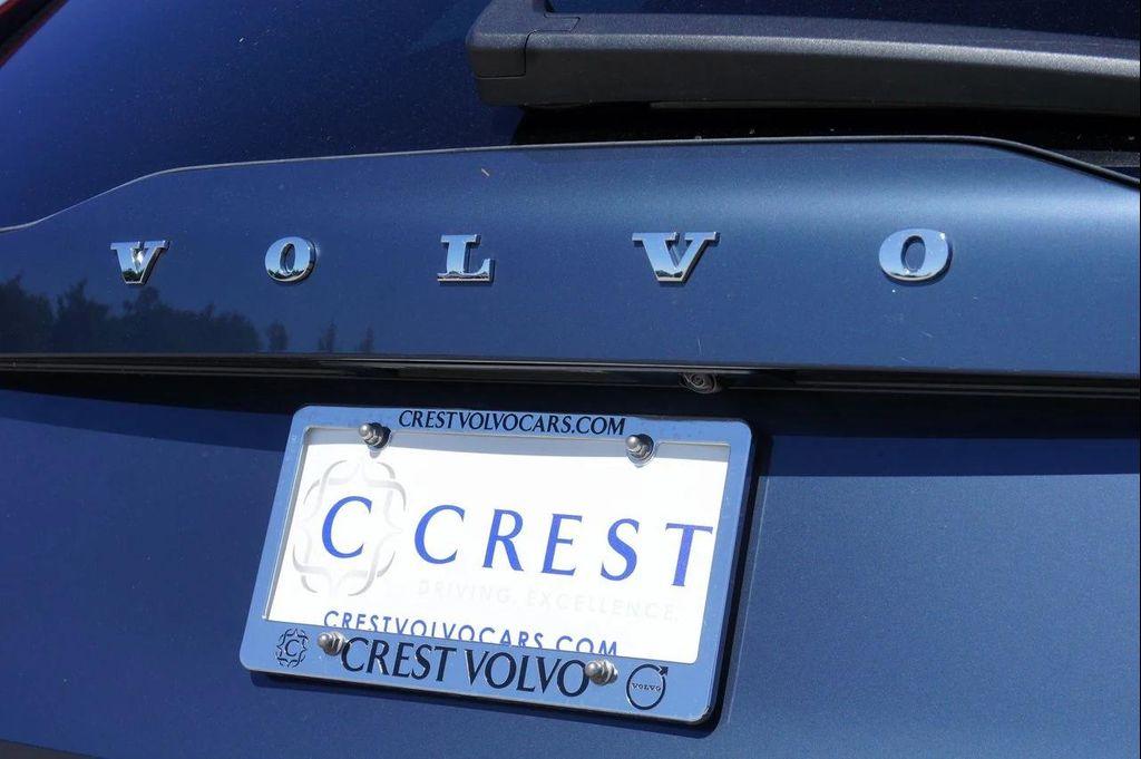 new 2026 Volvo XC90 car, priced at $71,825