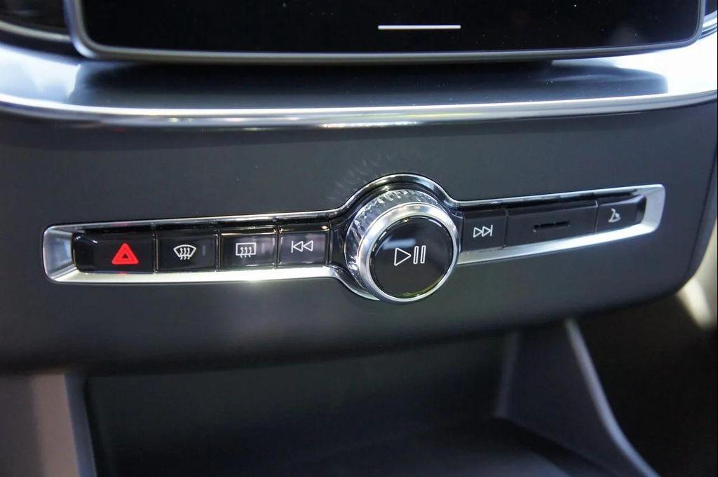 new 2026 Volvo XC90 car, priced at $71,825