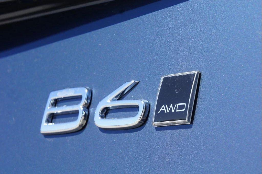 new 2026 Volvo XC90 car, priced at $71,825