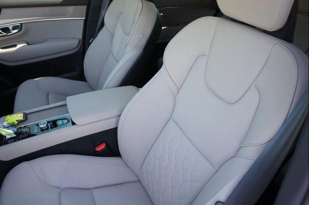 new 2026 Volvo XC90 car, priced at $71,825