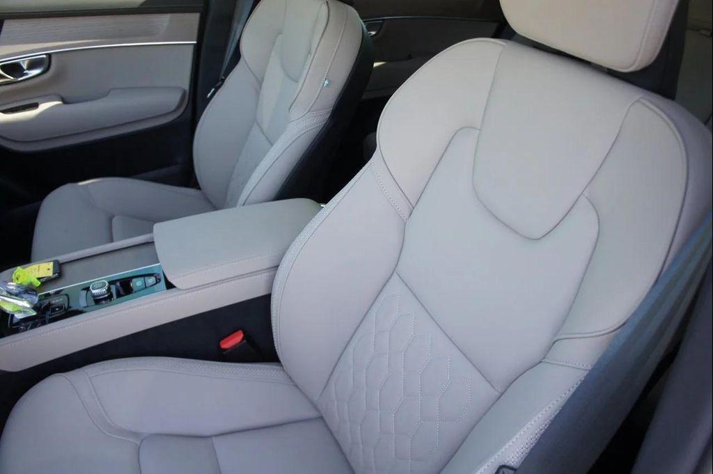 new 2026 Volvo XC90 car, priced at $71,825