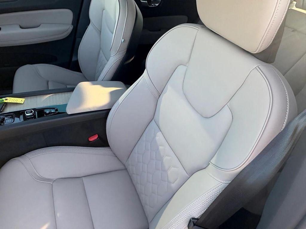 new 2026 Volvo XC60 Plug-In Hybrid car, priced at $69,285