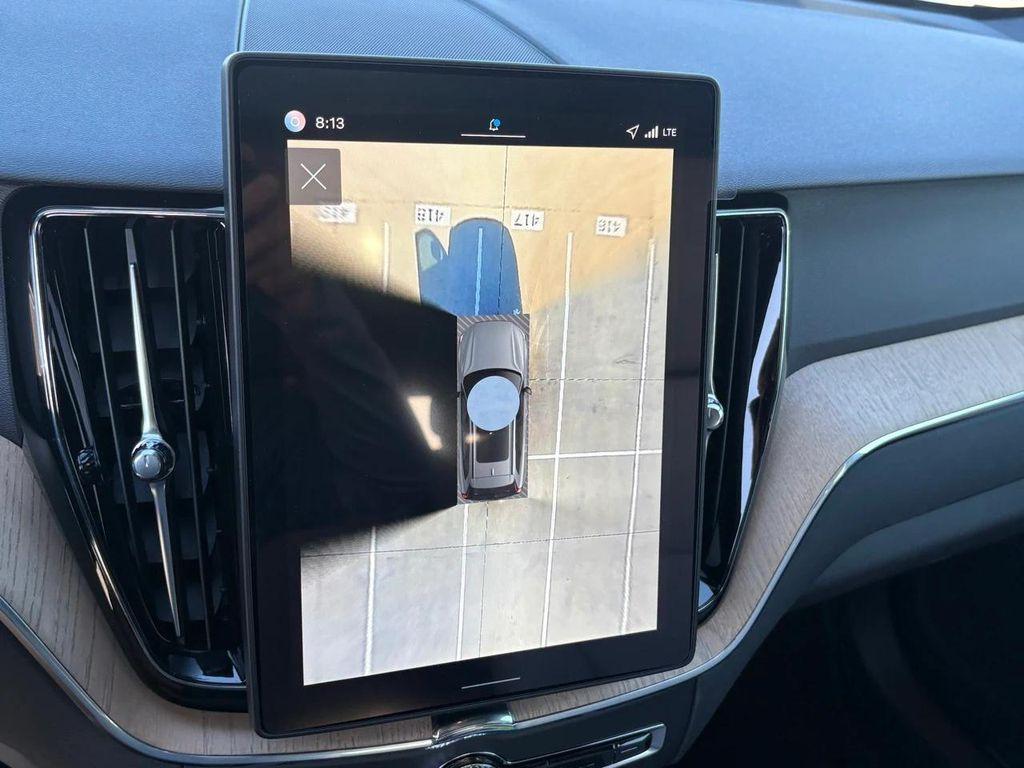 new 2026 Volvo XC60 Plug-In Hybrid car, priced at $69,285