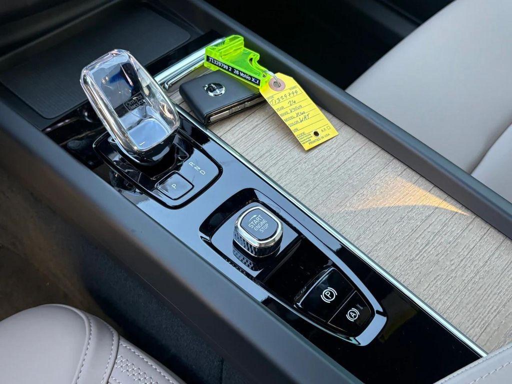 new 2026 Volvo XC60 Plug-In Hybrid car, priced at $69,285