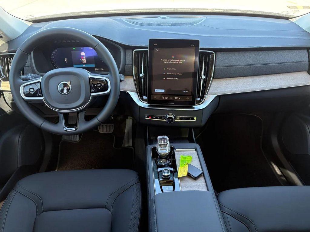 new 2026 Volvo XC90 Plug-In Hybrid car, priced at $82,250