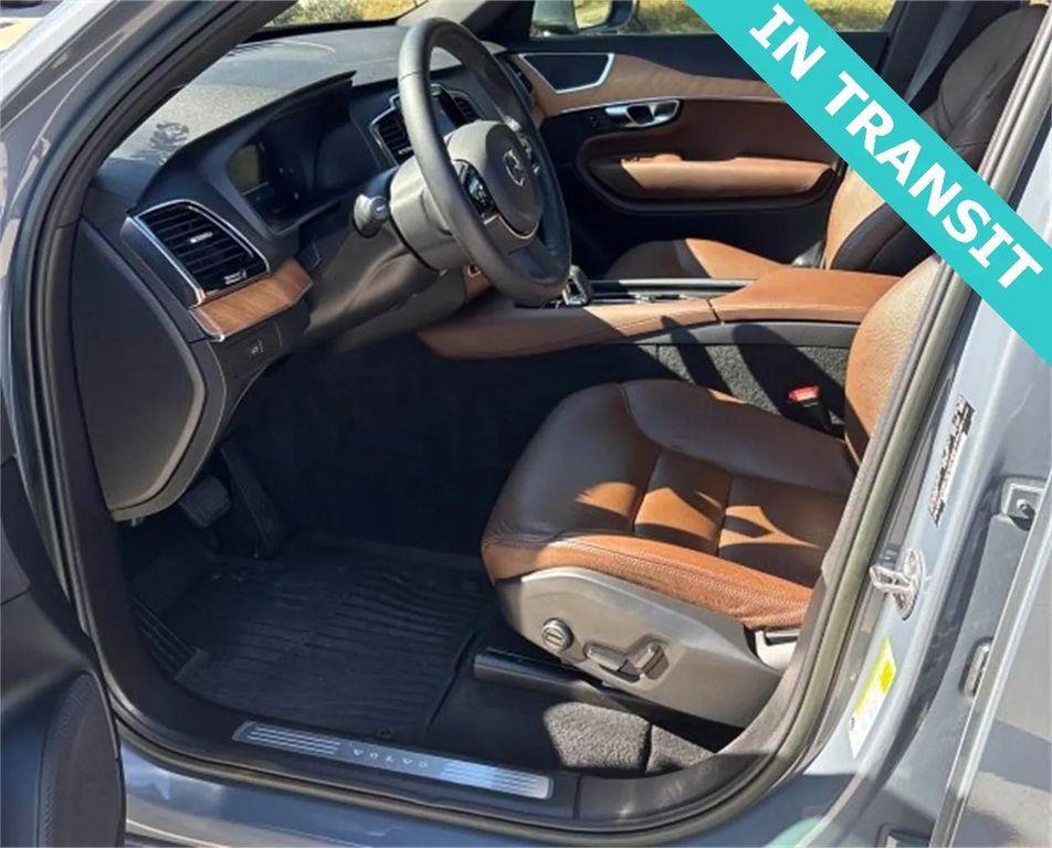 used 2023 Volvo XC90 car, priced at $43,999