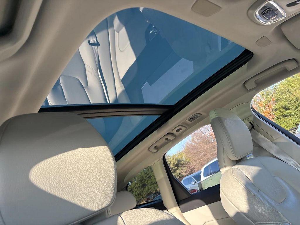 used 2019 Volvo XC60 car, priced at $19,500