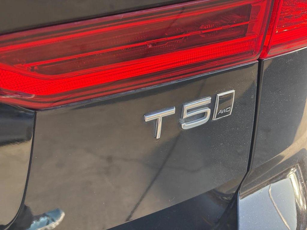 used 2019 Volvo XC60 car, priced at $19,500