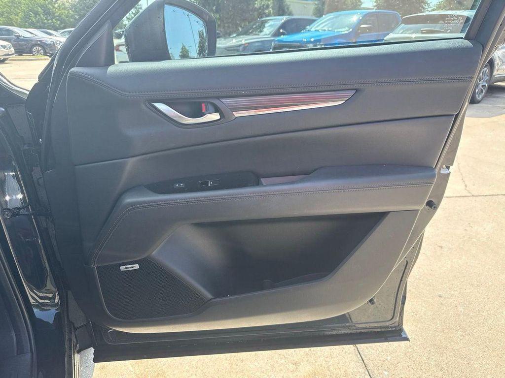 used 2023 Mazda CX-5 car, priced at $28,999