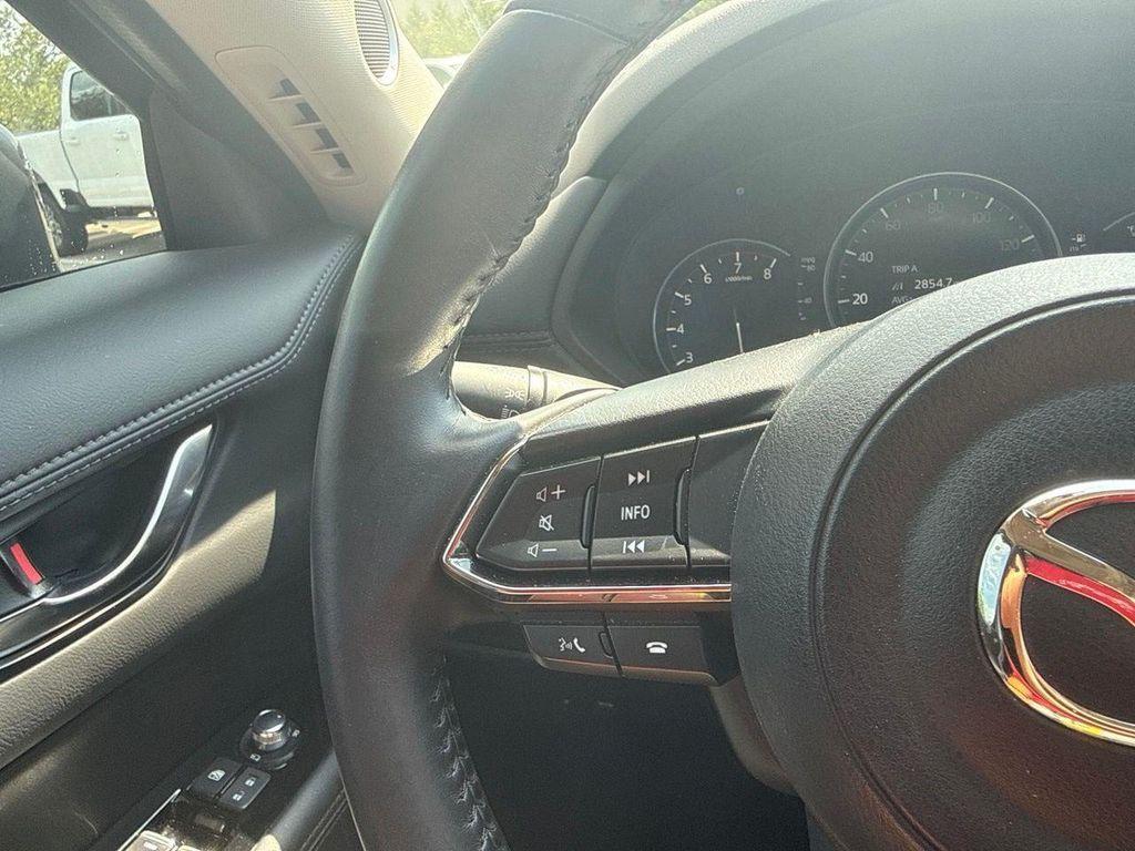 used 2023 Mazda CX-5 car, priced at $28,999