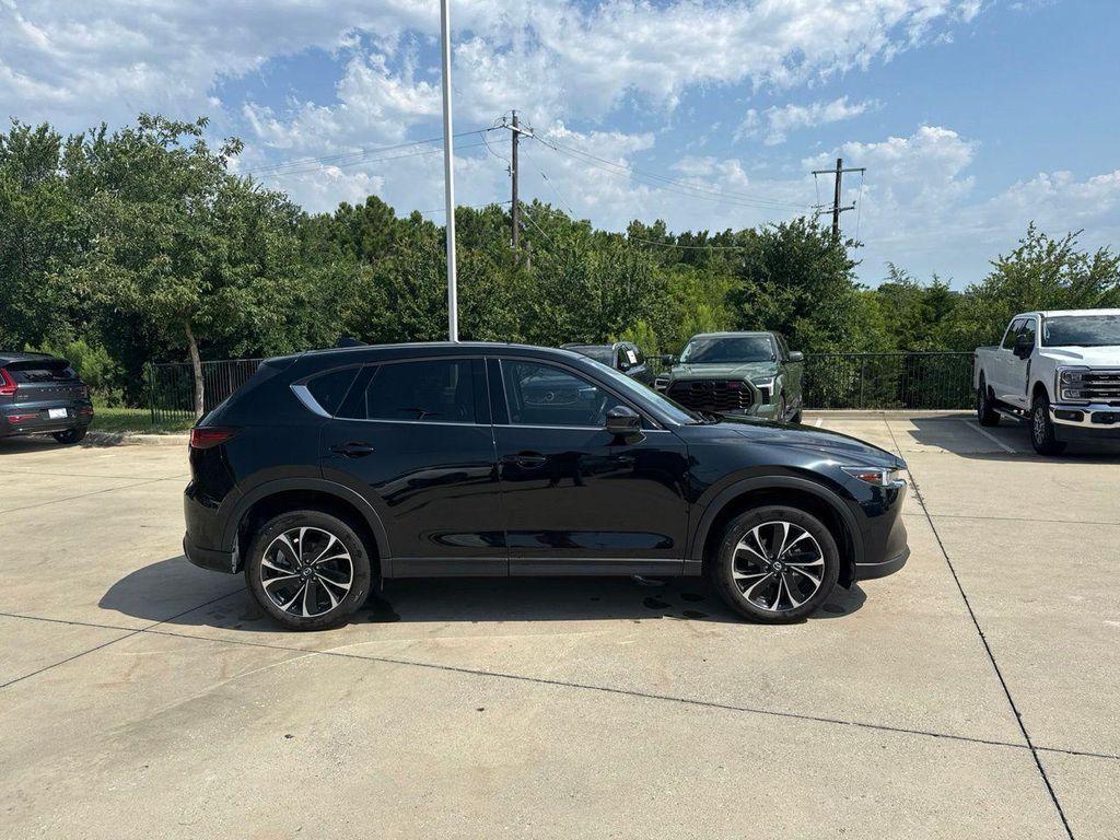 used 2023 Mazda CX-5 car, priced at $28,999