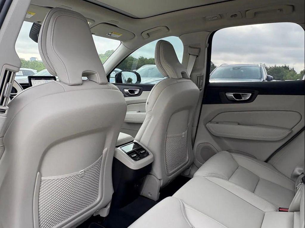 new 2026 Volvo XC60 car, priced at $63,935