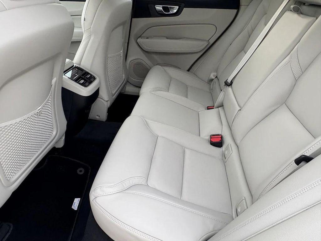 new 2026 Volvo XC60 car, priced at $63,935