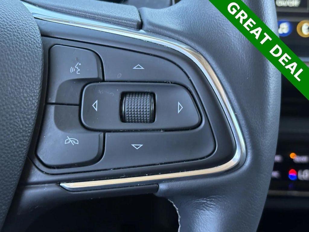 used 2022 Buick Envision car, priced at $23,800