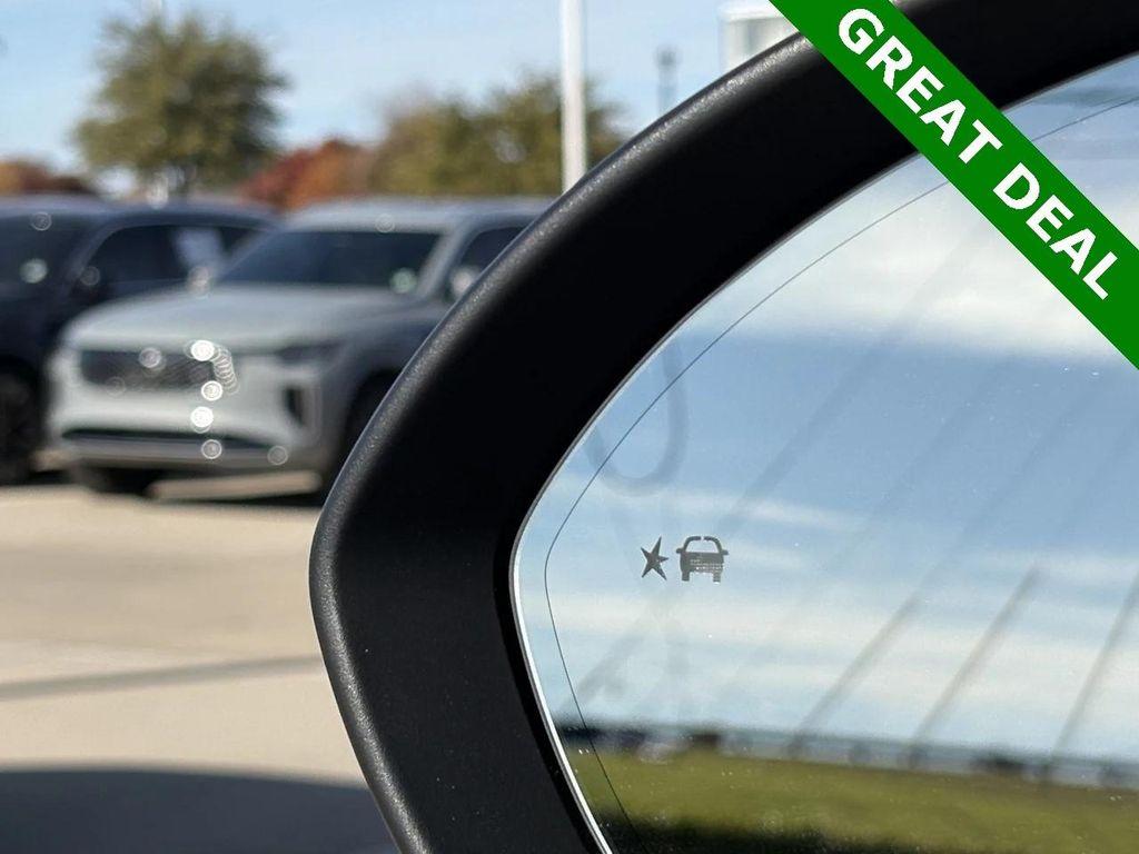 used 2022 Buick Envision car, priced at $23,800