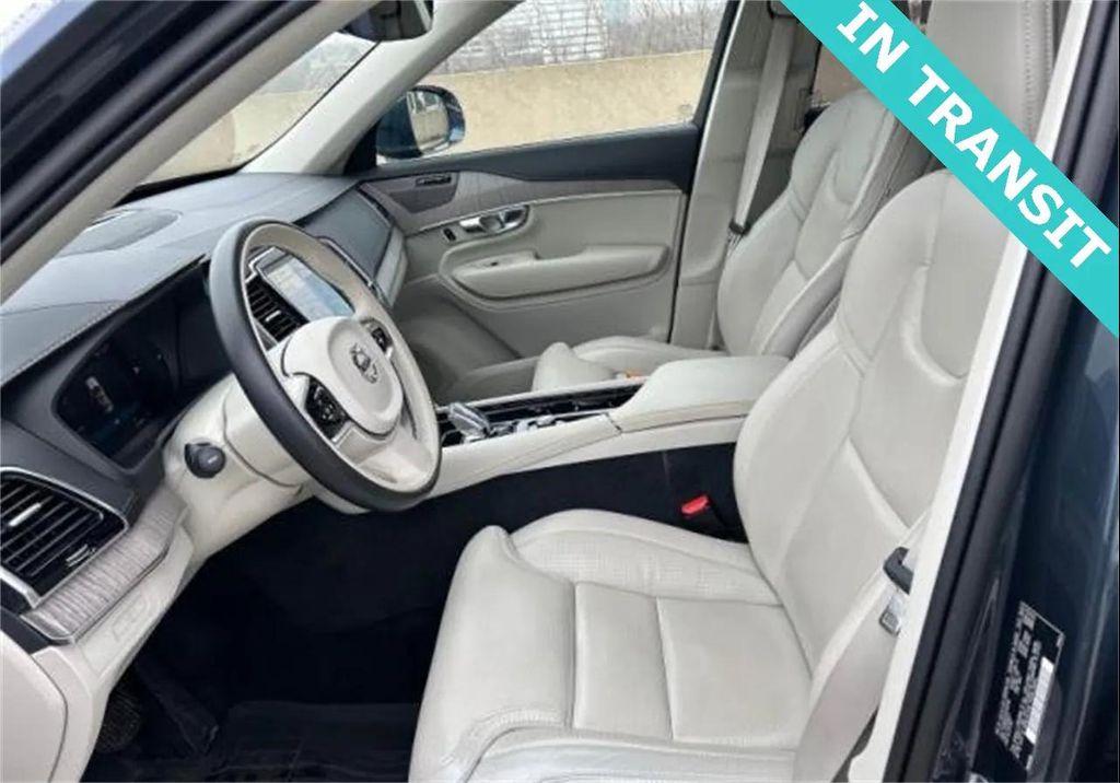 used 2024 Volvo XC90 Recharge Plug-In Hybrid car, priced at $55,800