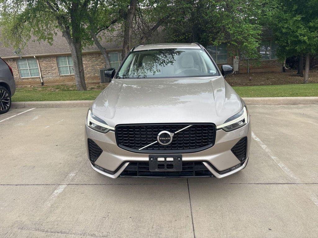 used 2024 Volvo XC60 car, priced at $37,999