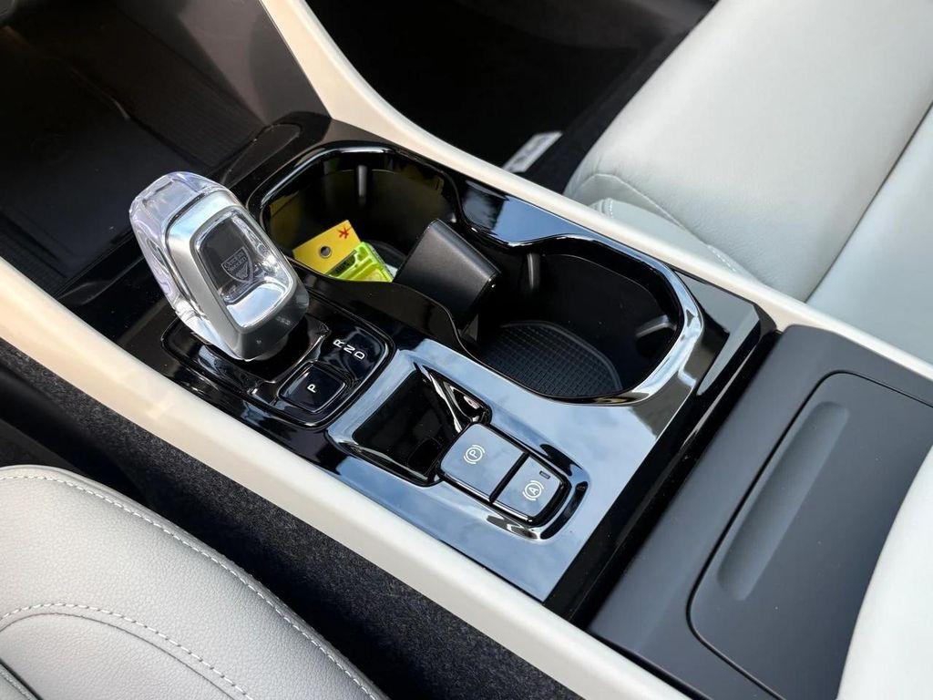 new 2026 Volvo XC40 car, priced at $50,150