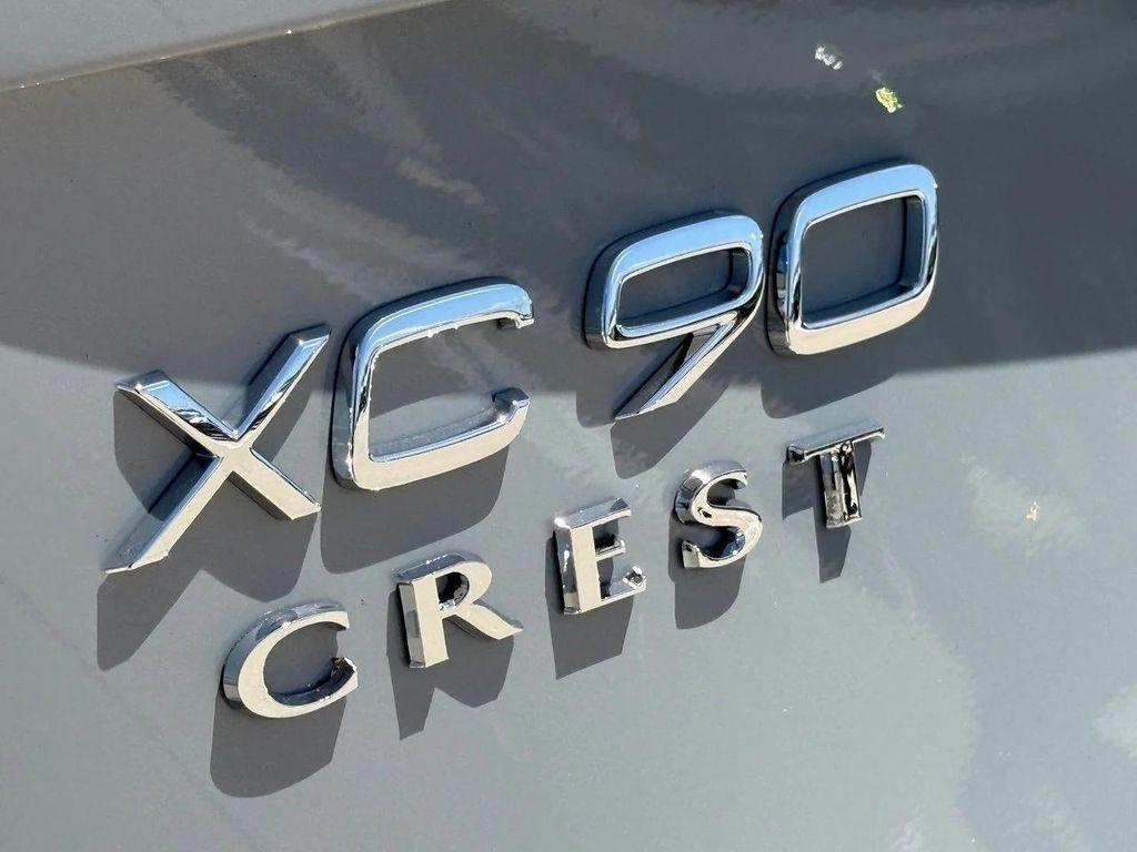 new 2026 Volvo XC90 car, priced at $68,825