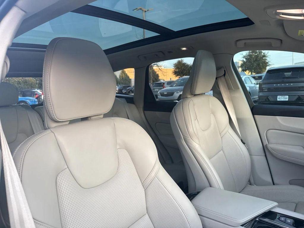 used 2023 Volvo XC60 car, priced at $40,777