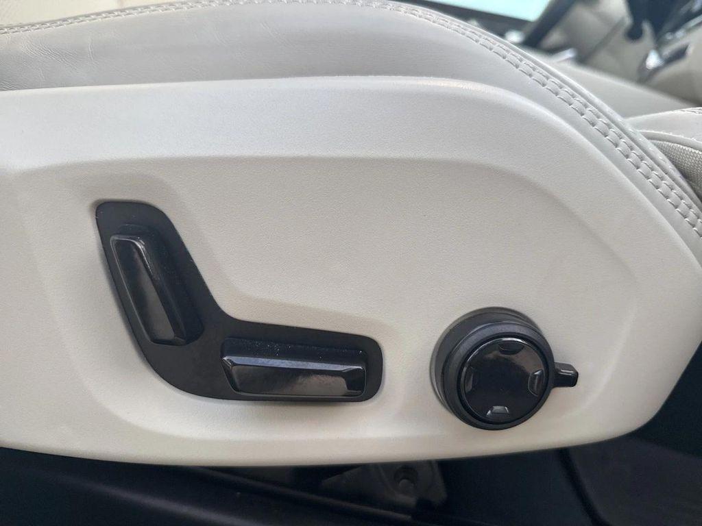 used 2023 Volvo XC60 car, priced at $40,777