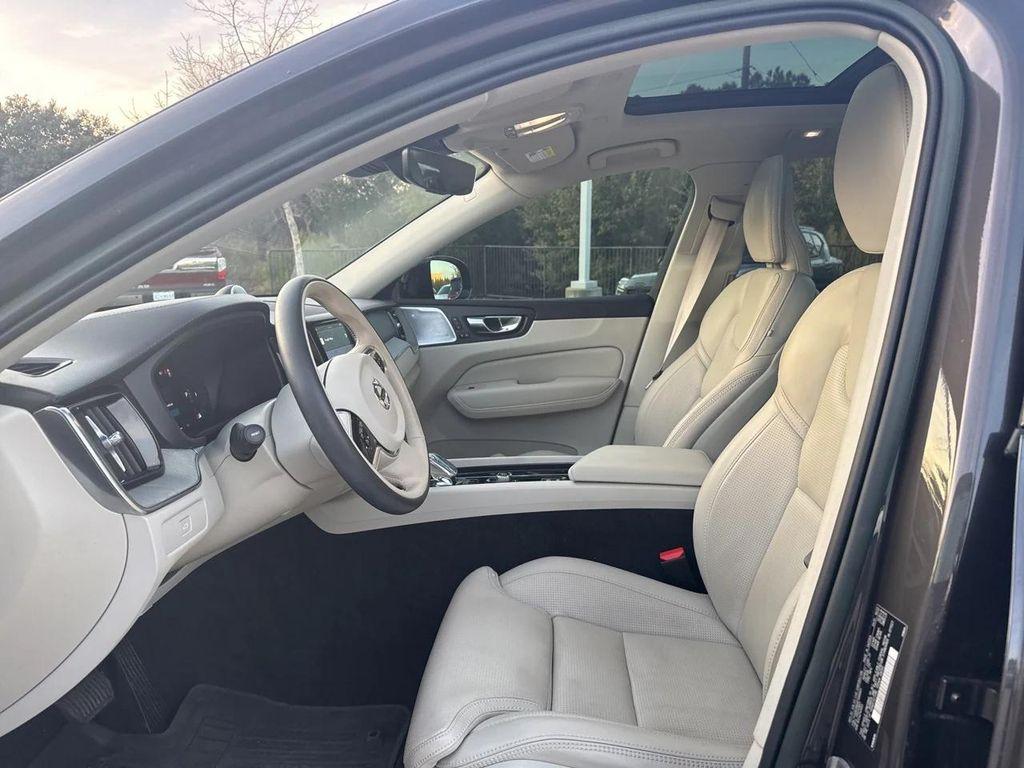 used 2023 Volvo XC60 car, priced at $40,777