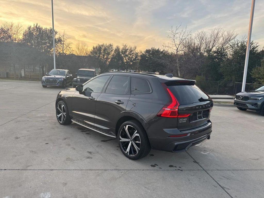 used 2023 Volvo XC60 car, priced at $40,777
