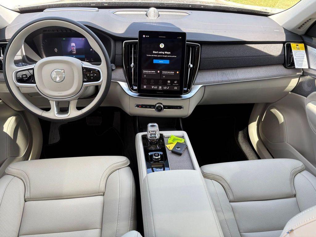 new 2026 Volvo XC90 Plug-In Hybrid car, priced at $88,995