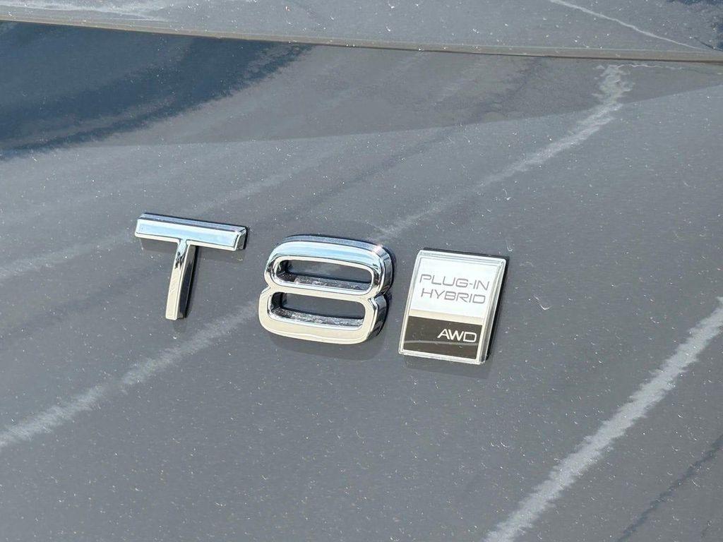 new 2026 Volvo XC90 Plug-In Hybrid car, priced at $88,995