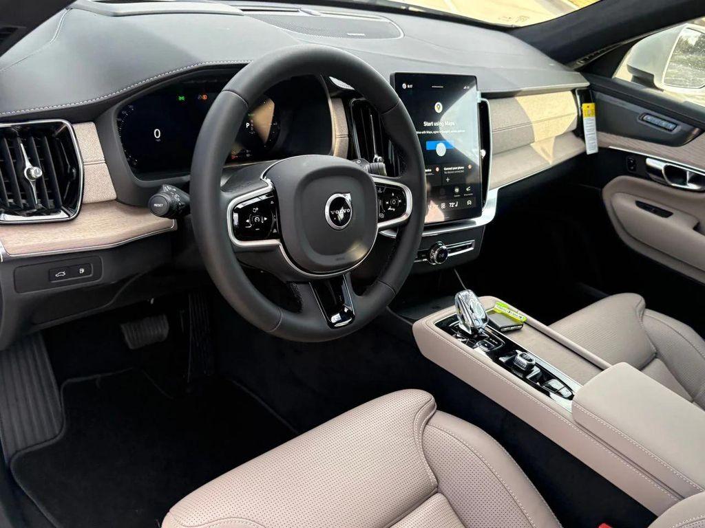 new 2026 Volvo XC90 Plug-In Hybrid car, priced at $87,495