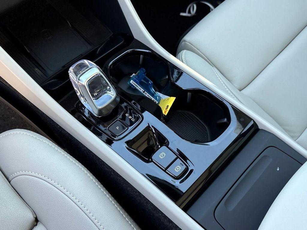 new 2026 Volvo XC40 car, priced at $48,800