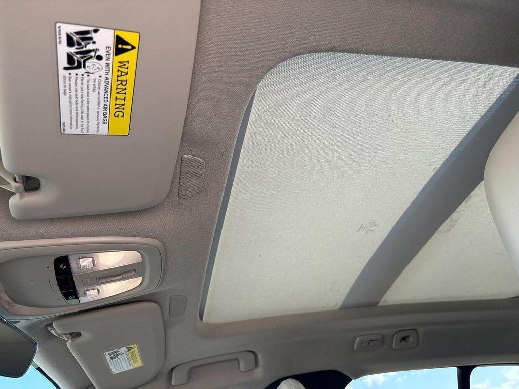 new 2026 Volvo XC40 car, priced at $48,800