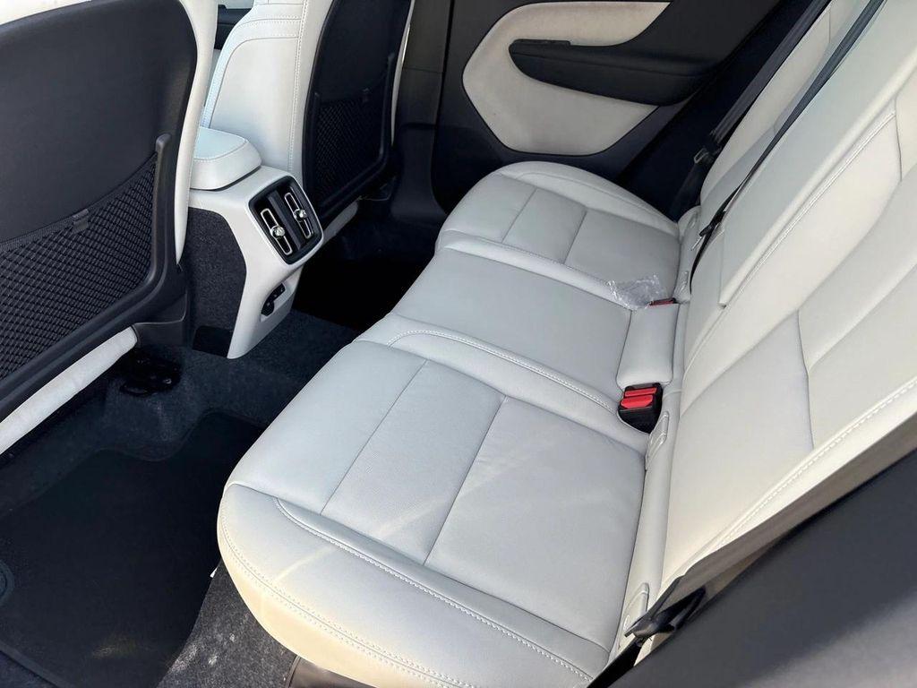 new 2026 Volvo XC40 car, priced at $48,800