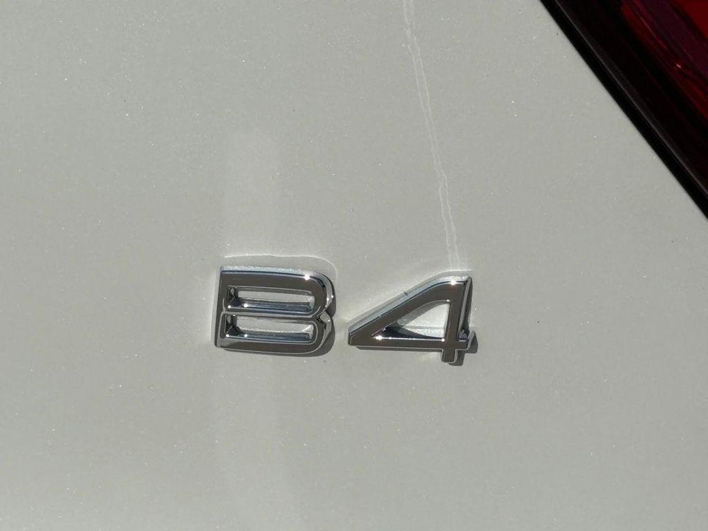 new 2026 Volvo XC40 car, priced at $48,800