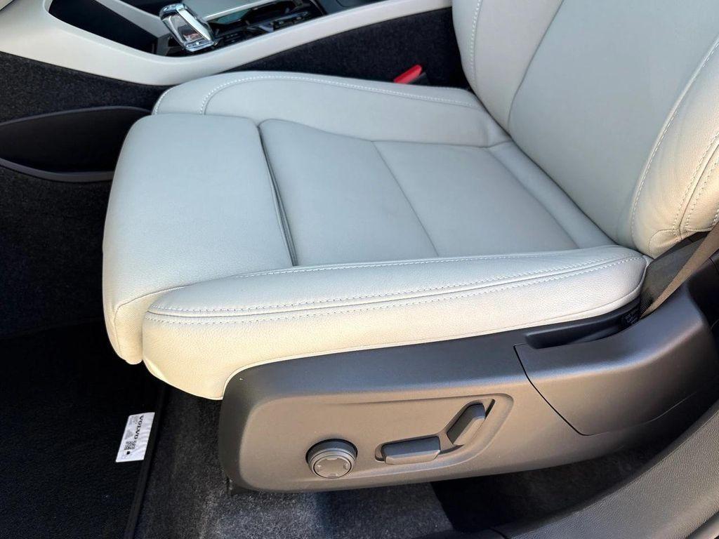 new 2026 Volvo XC40 car, priced at $48,800