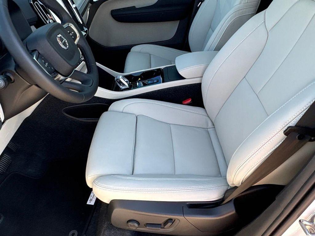 new 2026 Volvo XC40 car, priced at $48,800