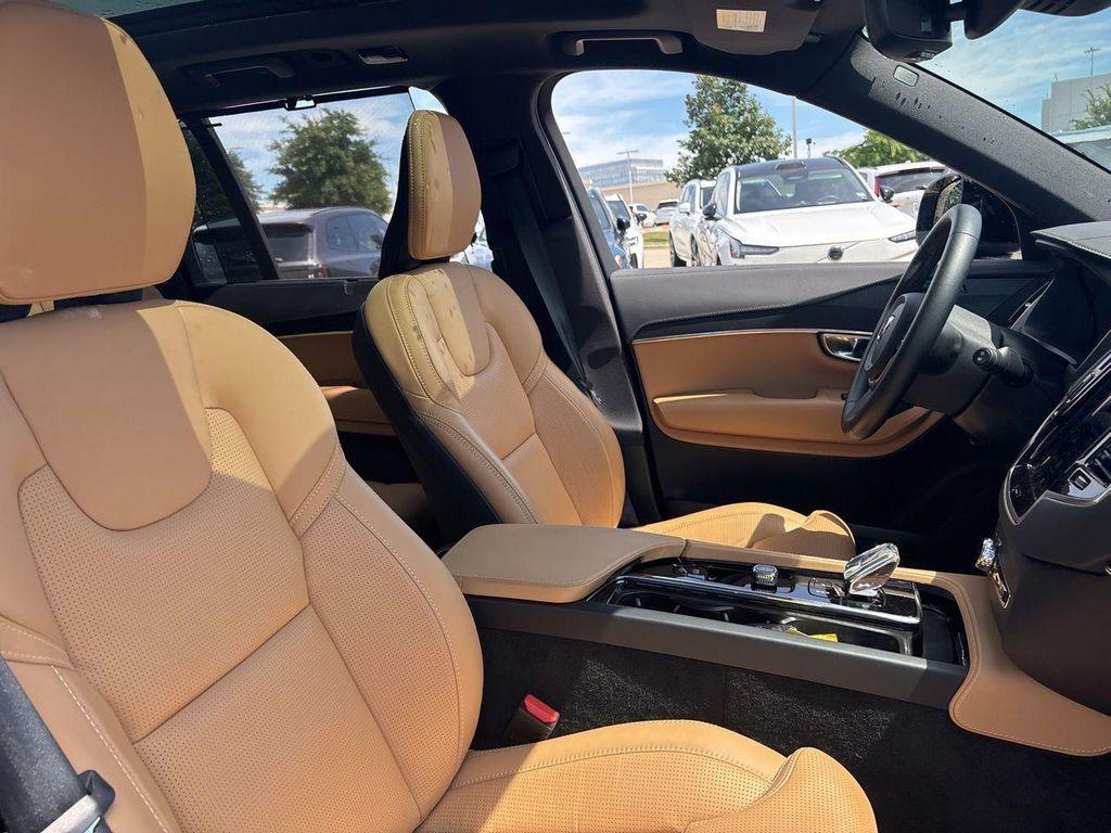 used 2023 Volvo XC90 Recharge Plug-In Hybrid car, priced at $57,999