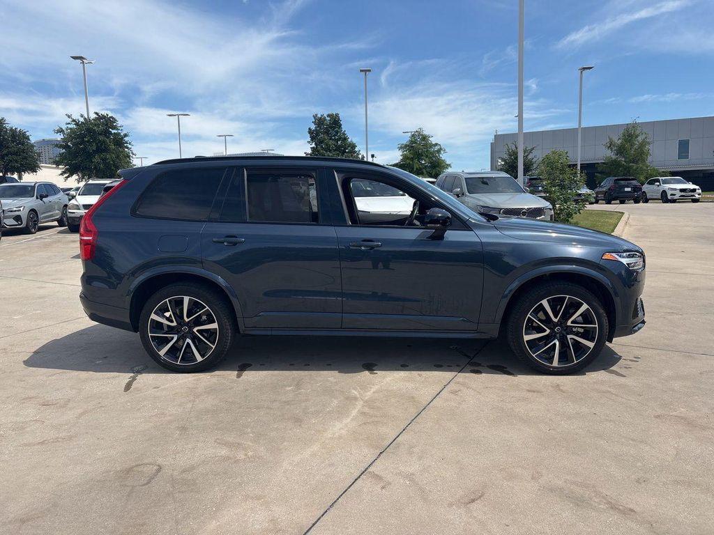 used 2023 Volvo XC90 Recharge Plug-In Hybrid car, priced at $57,999
